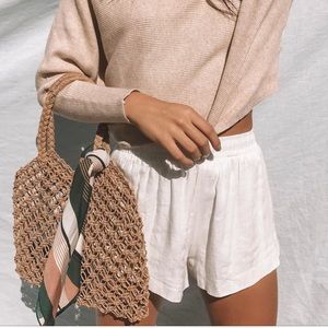 Princess Polly Beach House Shorts